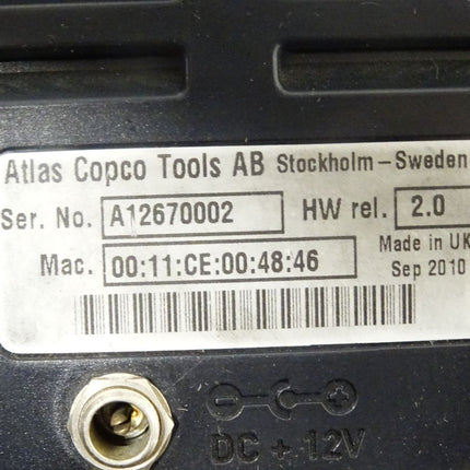 Atlas Copco Tool Location System TLS Sensor U1-NN / 84331020NN - Maranos.de