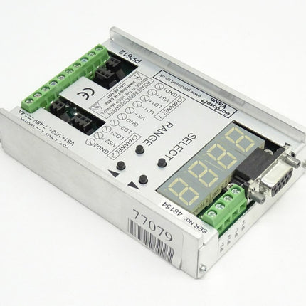 Gardasoft Vision PP612 LED-Blitzsteuerung 48154 - Maranos.de