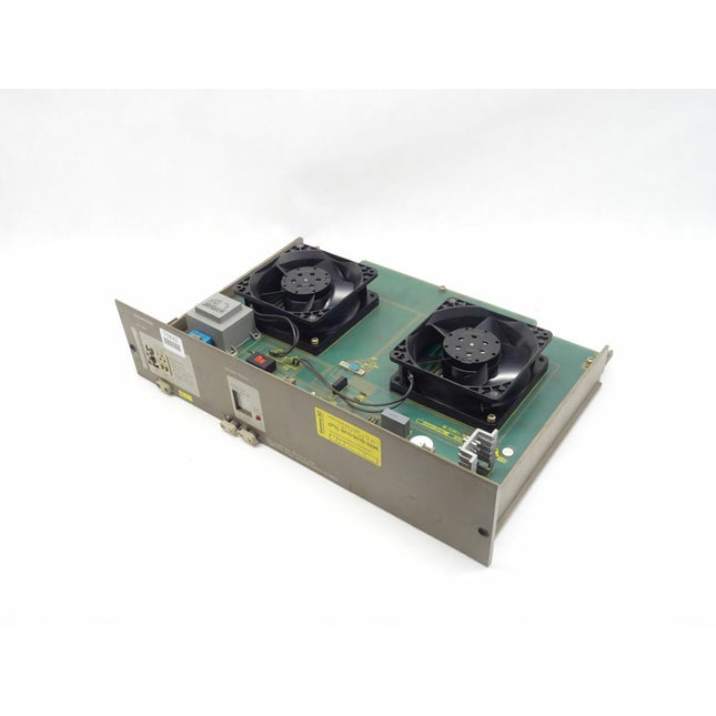 Siemens 6ES5988-3LA11 Stromversorgung 6ES5 988-3LA11 E:06 - Maranos.de