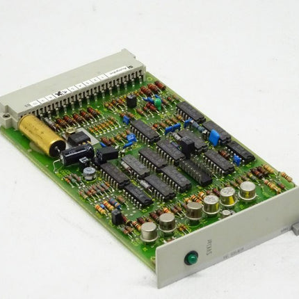 Siemens 6EW1000-1BA / 6EW1 000-1BA Logic Power Module - Maranos.de