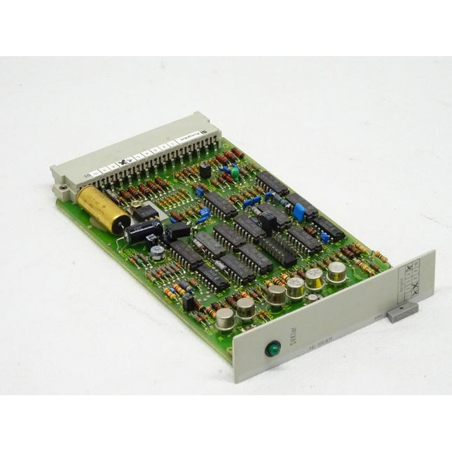 Siemens 6EW1000-1BA / 6EW1 000-1BA Logic Power Module - Maranos.de