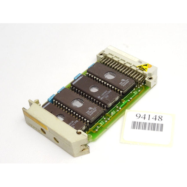 Siemens 6FX1128-4BD00 5702847002.00 Memory Submodule - Maranos.de