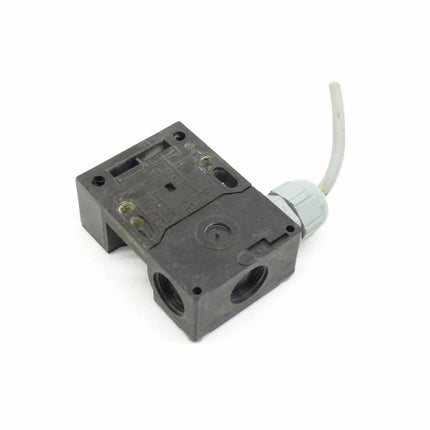 SCHMERSAL AZ15ZVK Sicherheitsschalter IP67 / AZ 15 zvk - Maranos.de