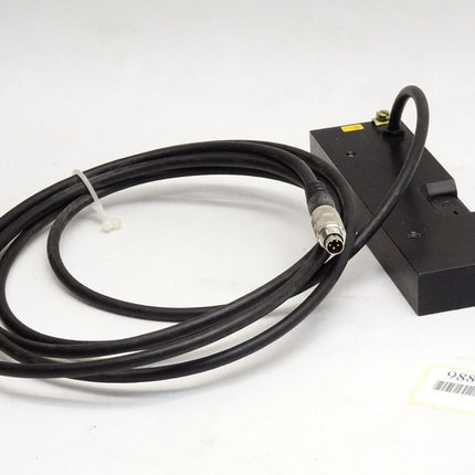 Leuze electronic DB14K-7 50034899 Sensor kapazitiv - Maranos.de