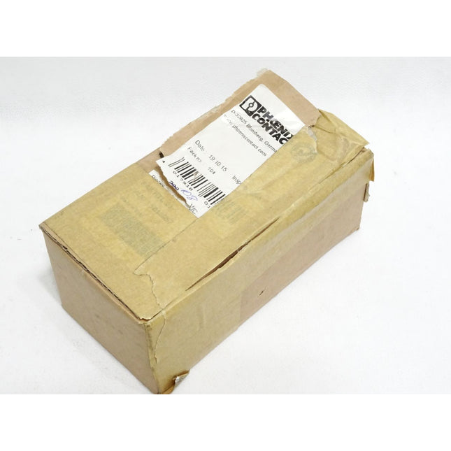 Phoenix Contact 1013957 PAB-KTL 23 Kabelbezeichnungsträger  / Inhalt : 108 Stück / Neu OVP - Maranos.de