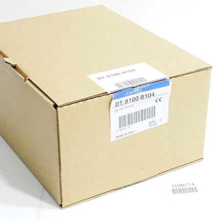 Johnson Controls DT-9100-8104 DX LCD Display / Neu OVP - Maranos.de