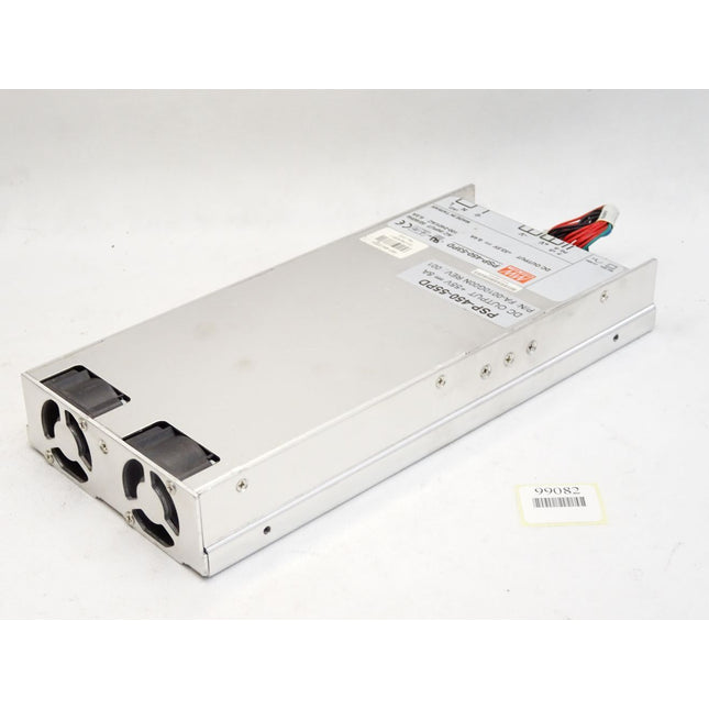 Mean Well PSP-450-53PD Switching Power Supply - Maranos.de