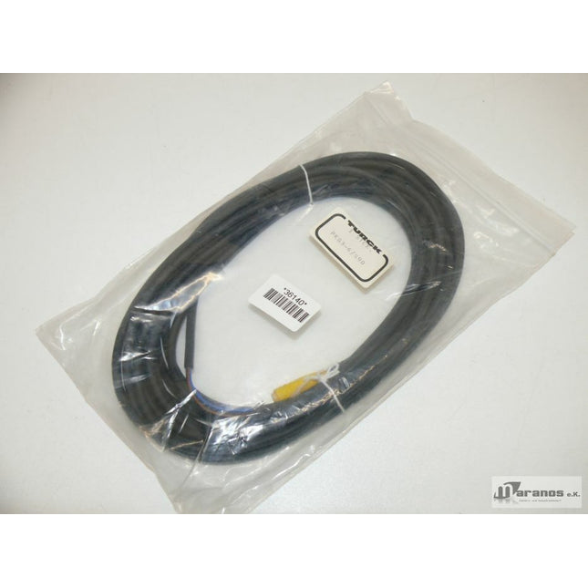 NEU Turck PKG3-6/S90 Sensor PKG 3-6 Nährungsschalter - Maranos.de