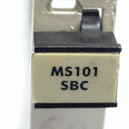 INTERCOLE SYSTEMS LTD 1D101 Ser. No 318 MS 101 SB - Maranos.de