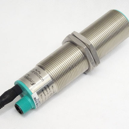Pepperl+Fuchs UC2000-30GM-IUR2-V15 / 104093 S / Neu - Maranos.de