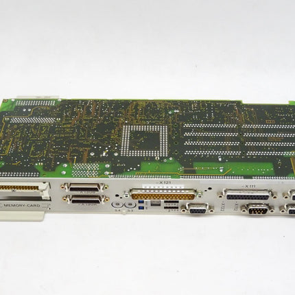 Siemens Sinumerik 840D NCU 571.3 6FC5357-0BB11-0AE1 Version B - Maranos.de
