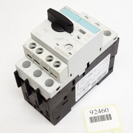 Siemens 3RV1021-1BA10 - Maranos.de