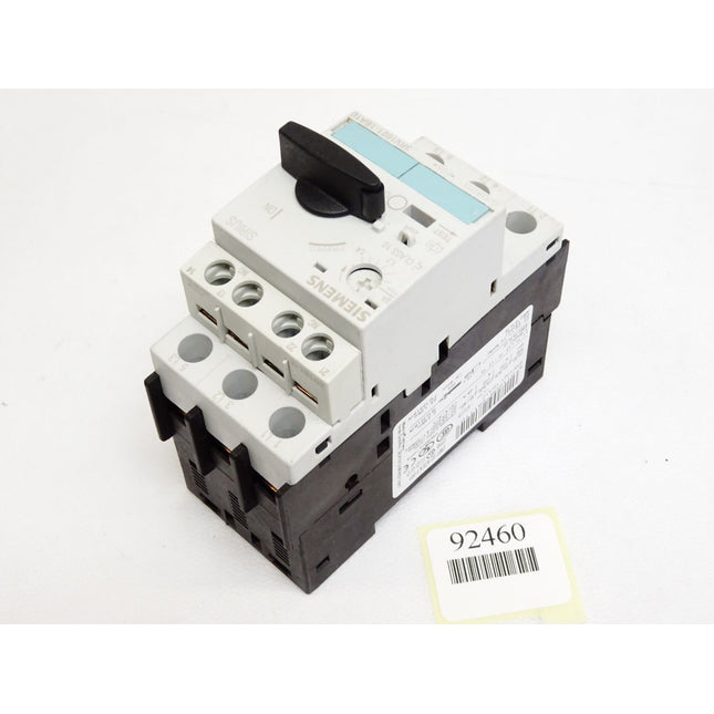Siemens 3RV1021-1BA10 - Maranos.de