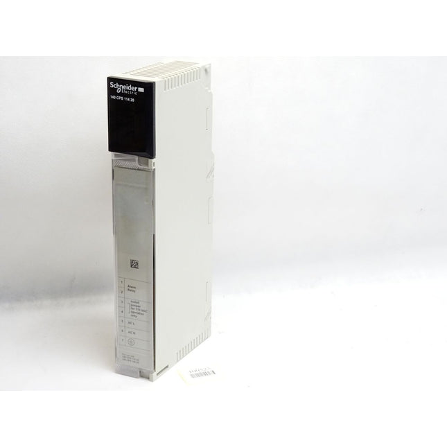 Schneider Electric 140CPS11420 Stromversorgungsmodul Modicon Quantum - Maranos.de