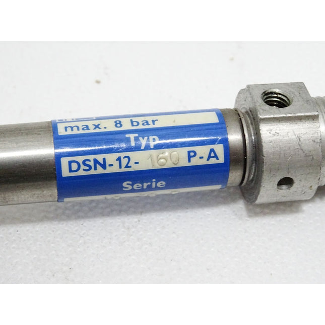 Festo Normzylinder DSN-12-160 P-A - Maranos.de