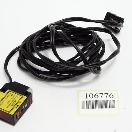 Omron E3C-LD21 Optischer Sensor - Maranos.de