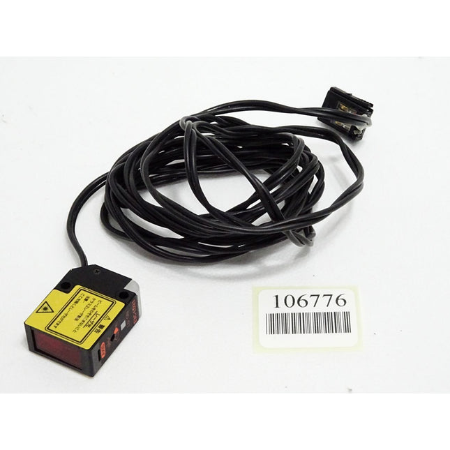 Omron E3C-LD21 Optischer Sensor - Maranos.de