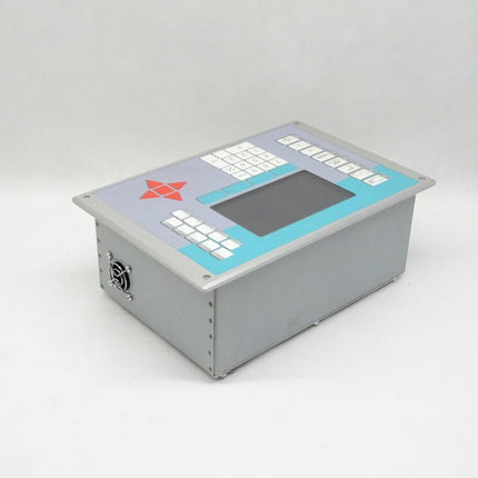 OPTItec Regeltechnik / TeCo 10M/ISI/CAN/CI/EE16/ Panel OPTI tec - Maranos.de