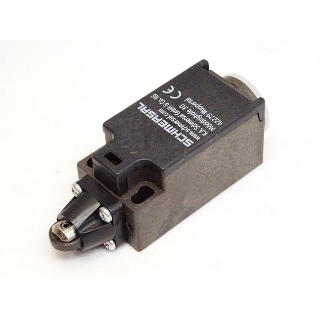 Schmersal Safety Component Endschalter / Grenztaster TR236-11Z-M20 / Neu - Maranos.de