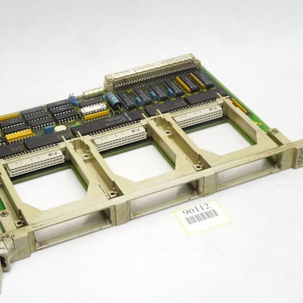 Siemens 6FX1126-1BB00 5702819002.03 - Maranos.de