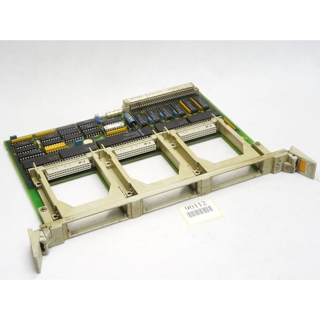 Siemens 6FX1126-1BB00 5702819002.03 - Maranos.de