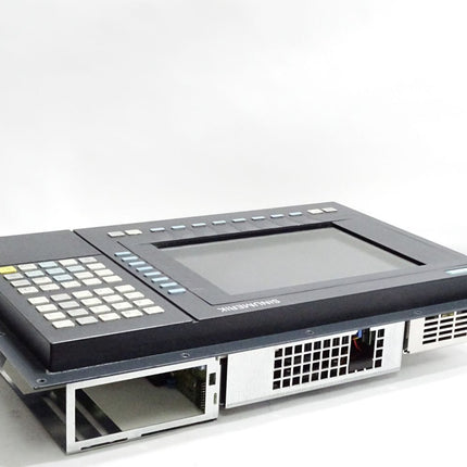 Siemens 6FC5247-0AA36-0AA0 Panel OP031 6FC5203-0AB11-0AA2 MMC103 6FC5210-0DA21-2AA1 + 6FC5247-0AA02-1AA0 - Maranos.de