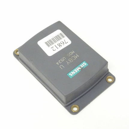 Siemens 6GT2500-5CE10 Mobieler Datenspeicher 6GT2 500-5CE10 Moby U MDS U524 - Maranos.de