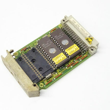 Siemens 6FX1123-6AB00 Sinumerik Eprom Modul - Maranos.de
