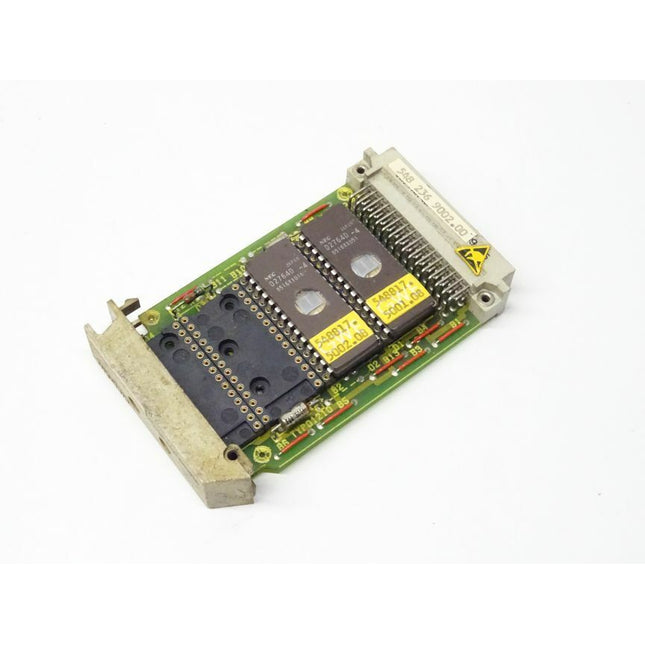 Siemens 6FX1123-6AB00 Sinumerik Eprom Modul - Maranos.de
