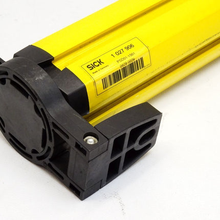 Sick M4000 passive 1027906 PSD01-1501 Mehrstrahl-Sicherheitslichtschranke - Maranos.de