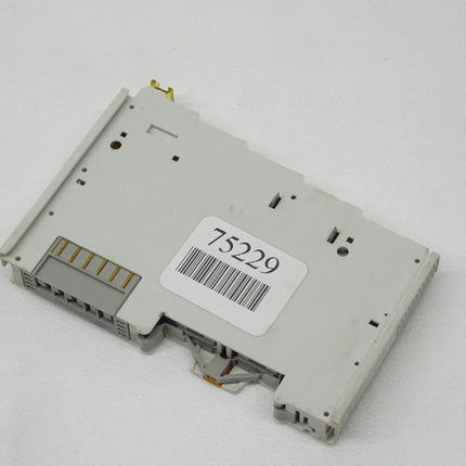 Wago 750-403 4-Kanal Digitale Eingangsklemme - Maranos.de