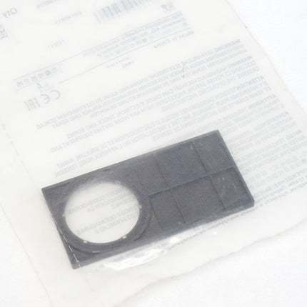 Siemens Schildträger 3SU1900-0AQ10-0AA0 / Neu OVP - Maranos.de