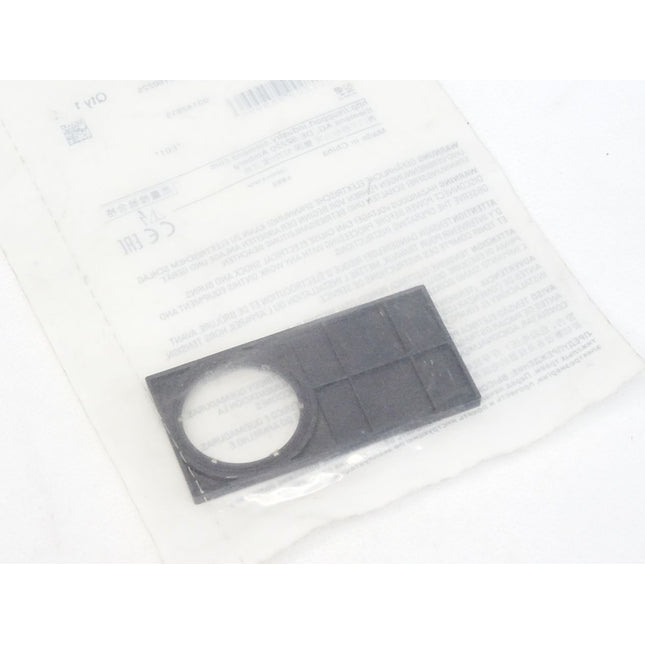 Siemens Schildträger 3SU1900-0AQ10-0AA0 / Neu OVP - Maranos.de