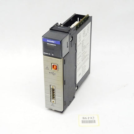 Allen-Bradley DeviceNet Communication Module 1756-DNB C / PN-23452 - Maranos.de