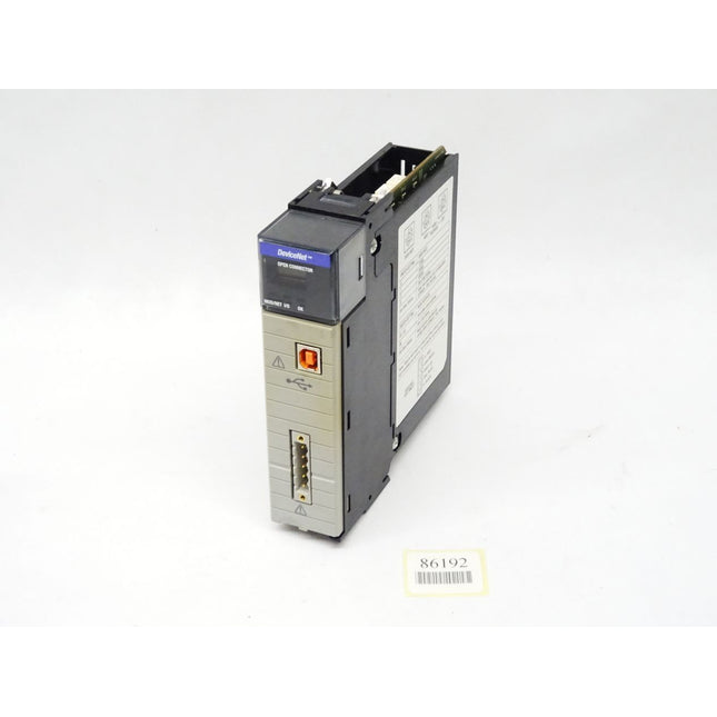 Allen-Bradley DeviceNet Communication Module 1756-DNB C / PN-23452 - Maranos.de