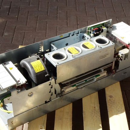 Siemens Wechselrichter Simovert 6SE7031-0TE60-Z ohne Optionskarte - Maranos.de