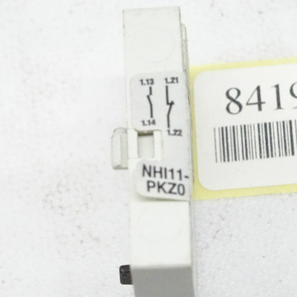 Moeller NHI11-PKZ0 - Maranos.de