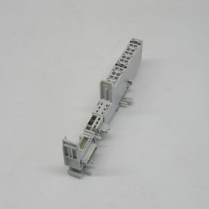 Pilz 312623 PSSu BP-C1 1/12C Basismodul Pi 312623 V 1.1 - Maranos.de