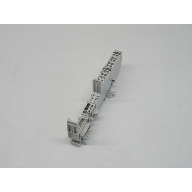 Pilz 312623 PSSu BP-C1 1/12C Basismodul Pi 312623 V 1.1 - Maranos.de