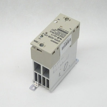 Omron G32A-A10-VD Stromversorgungspatrone für G3PA-210B-VD - Maranos.de