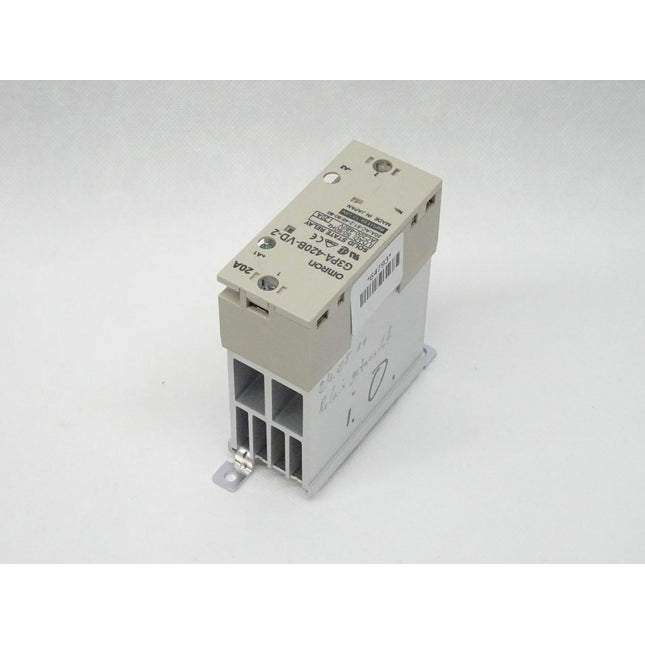 Omron G32A-A10-VD Stromversorgungspatrone für G3PA-210B-VD - Maranos.de