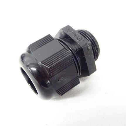 Schlemmer 5308943 Kabelverschraubung M25/21  / D 9,0-18 mm / Inhalt : 11 Stück / Neu OVP - Maranos.de