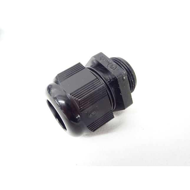 Schlemmer 5308943 Kabelverschraubung M25/21  / D 9,0-18 mm / Inhalt : 11 Stück / Neu OVP - Maranos.de