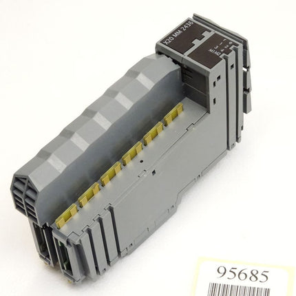 B&R X20MM2436 Rev.D0 Motorbrückenmodul PWM-Ansteuerung - Maranos.de