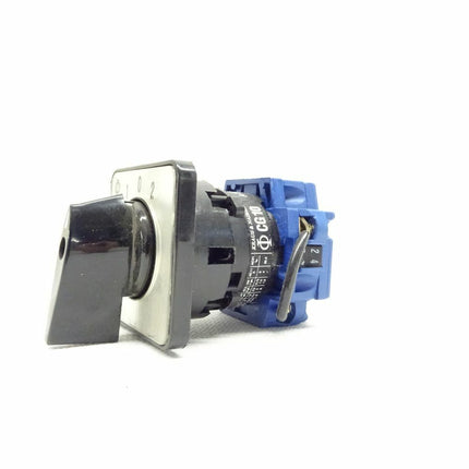 KRAUS & NAIMER CG10 A214-60B ES2 / NEU - OVP - Maranos.de