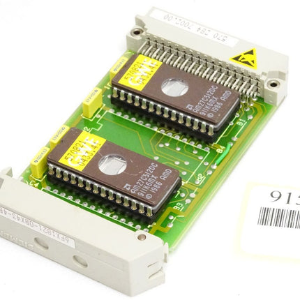 Siemens 6FX1821-0BX43-4B / 5702847002.00 - Maranos.de
