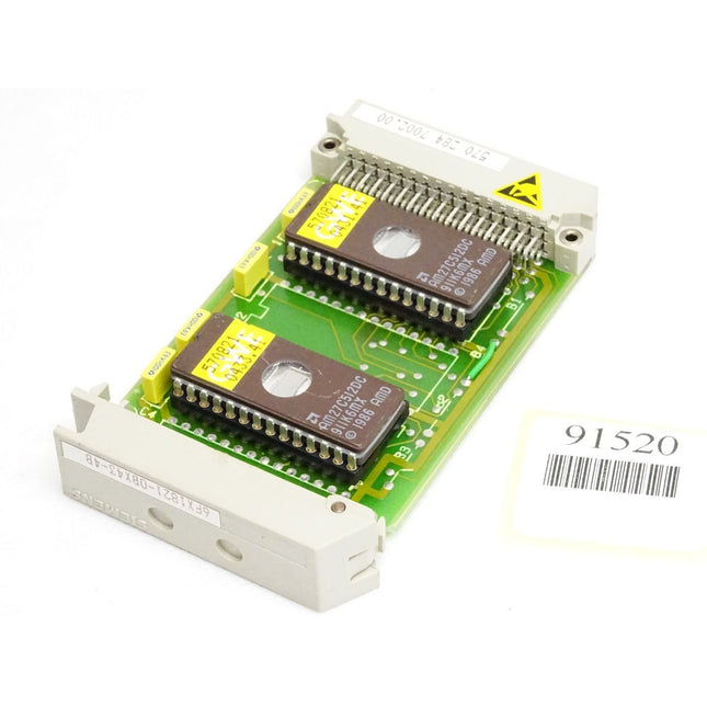 Siemens 6FX1821-0BX43-4B / 5702847002.00 - Maranos.de