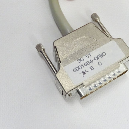 Siemens Simadyn D 6DD1684-0FB0 / 6DD 1684-0FB0 NEU/OVP - Maranos.de