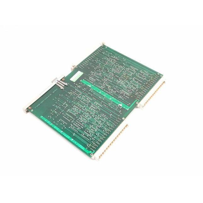 Siemens C71458-A6402-A1 Steuerplatine Module C71458A6402A1 - Maranos.de
