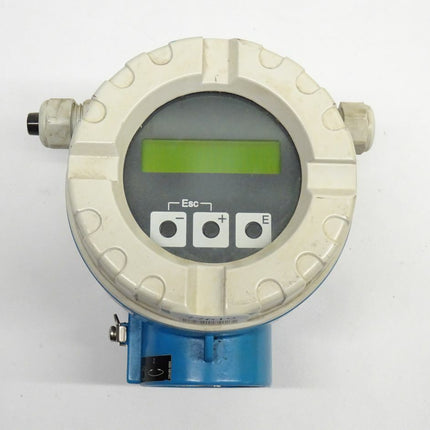 Endress+Hauser prowirl 73 / 73F40-SE4AA1AAA4AA - Maranos.de